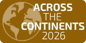 Across the Continents Tour 2026